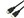 HDM10-064BK [1m]