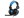 RUSH ER2 SHA-ER2-B [�u���[]