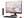 LAVIE Desk All-in-one DA770/GAR PC-DA770GAR [Yx[bh]