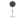 kamomefan FKLS-251D-SI [�V���o�[]