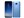 Galaxy S8 SCV36 au [コーラル ブルー]