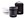���͂񂪐�����ٓ��� JBS-360-BK [�u���b�N]