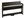 DIGITAL PIANO C1 Air BR [uE]