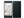 MONO MO-01K docomo [Gray Black]