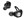 AVIOT TE-D01d-BK [Black]