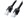 KB-T6ATS-005BK [0.5m ubN]