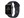 Apple Watch SE GPSモデル 40mm MKQ13J/A [ミッドナイトスポーツバンド]