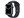 Apple Watch Series 7 GPSモデル 45mm MKN53J/A [ミッドナイトスポーツバンド]