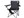 �I���b�N�t���E���W�`�F�A UC-1827 [�u���b�N]