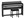 Digital Piano F107 [�u���b�N]