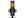 XSTRM USB Microphone EGG-XST-BLK [�u���b�N]