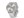 vivomove Trend 010-02665-73 [Mist Gray/Silver]