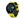 Forerunner 965 010-02809-62 [Amp Yellow]