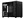 Prime AP201 Tempered Glass MicroATX Case [BLACK]