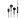 TAE1018BK/93 [ubN]