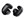 Ultra Open Earbuds [�u���b�N]