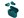 GO AIR POP [TEAL]