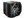 DARK ROCK ELITE BK037 [Black]