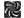 OWL-FL1225L-BK [Black]