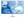 PX278 Wave Pastel Blue [27C` pXeu[]