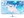 PX27U Wave Pastel Blue [27�C���` �p�X�e���u���[]