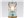 LED�L�����v�����^�� DS-8E-MGN [�~���g�O���[��]