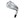 �X���N�\�� ZXi4 �A�C�A�� 5�{�Z�b�g [Diamana ZXi for IRON �t���b�N�X�FS]