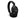 MONITOR III A.N.C. [BLACK]
