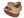 Victor nearphones HA-NP1T-T [}[]