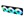 Lynx LN120 IW-FN-LN120-3PK [Black]