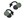 nwm DOTS MBE002GA [���X�O���[��]