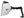 VHD �s�{�b�g�t�� HX �f�X�N���j�^�[�A�[�� 45-693-224 [�u���b�N]