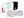 PowerColor Hellhound Spectral White AMD Radeon RX 9070 XT 16GB GDDR6 RX9070XT 16G-L/OC/WHITE [PCIExp 16GB]