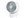 �􂦂�T�[�L�����[�^�[ YAS-BFKW15(WH) [�z���C�g�O���[]