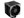 Hyper 612 APEX MAP-T6PN-225PK-R1 [Black]