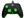 Rematch Core Controller RETBC-2003-55 [Black/Green]