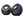 Creative Pebble X ���i.com���胂�f�� SP-PBLX-BKK