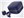 AVIOT TE-Q3R-BL [���s�X�u���[]