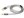 ���� �� NLV-FKI-KWM 4.4mm�o�����X(5��)�̃��m�E�~�j�v���O [1.8m]