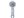 Silky Wind Mobile 4/�X�k�[�s�[ 9ZF042MS04 [�u���[]