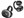 EarFun Clip 2 [Black]