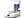 DEEBOT N30 PLUS YDLX11-35EE [�z���C�g]