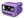 Polaroid Go Generation 3 [Purple]