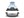 Ninja Crispi FN100JBL [�u���[]