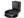 �����o Max 715 Vac +AutoEmpty �[�d�X�e�[�V���� W255060 [�u���b�N]