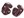 Ultra Open Earbuds ��2���� [�`�F���[�`���R���[�g]