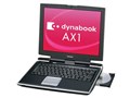 dynabook AX1/424CME PAAX1424CME