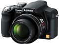 LUMIX DMC-FZ18