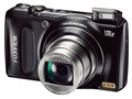 FinePix F300EXR