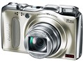 FinePix F550EXR